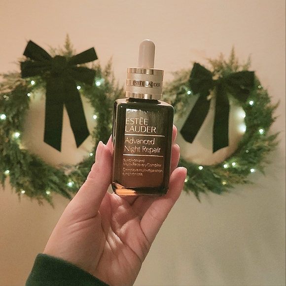 Estee Lauder Other - NEW ESTEE LAUDER ADVANCED NIGHT REPAIR FACE SERUM NIB+FREE GIFT